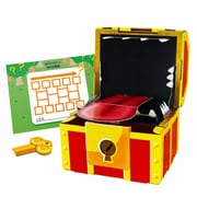 GT-SR-MS1A-H [giftool（ギフトゥール） 宝箱 モンスター Sサイズ]