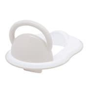 3WAY補助便座 グレイッシュベージュ