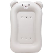 ふんわりマット くま