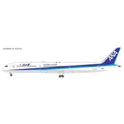 NH20249 1/200 BOEING 787-10 JA990A 完成品モデル （WiFiレドーム・ギア付） [完成品プラスチックモデル]