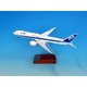 NH20207 1/200 BOEING 787-9 JA922A 完成品モデル （WiFiレドーム・ギア付） [完成品プラスチックモデル]