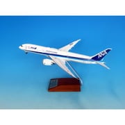 NH20207 1/200 BOEING 787-9 JA922A 完成品モデル （WiFiレドーム・ギア付） [完成品プラスチックモデル]