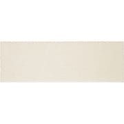 らくケア階段マットスクエア 約幅60cm×奥行20cm アイボリー HLE-8465