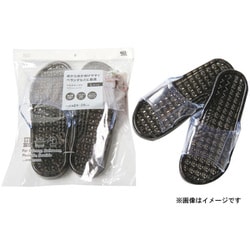 マルチサンダル L 約24～26cm ブラック