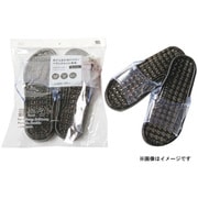 マルチサンダル L 約24～26cm ブラック