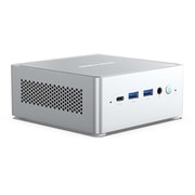 ミニパソコン/Core i5-13500H/メモリ 16GB/SSD 512GB/Windows 11 Pro NAB5R-16/512-W11Pro（13500H）