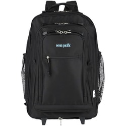 op73950-001 [キャリー付リュック ブラック]