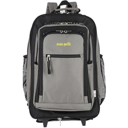 op73950-010 [キャリー付リュック グレー]