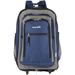 op73950-015 [キャリー付リュック ネイビー]