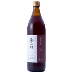 酒粕赤酢 朱音（あかね） 900ml