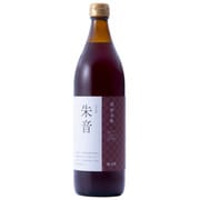 酒粕赤酢 朱音(あかね) 900ml