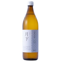 酒粕白酢 月下（げっか） 900ml
