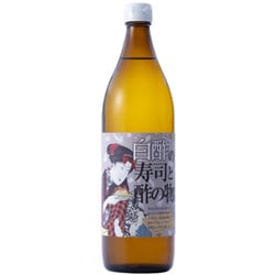 白酢の寿司と酢の物の酢 900ml