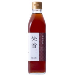 酒粕赤酢 朱音（あかね） 300ml
