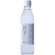 酒粕白酢 月下(げっか) 300ml