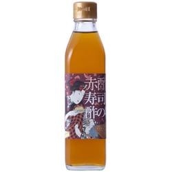 赤酢の寿司と酢の物の酢 300ml