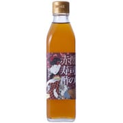 赤酢の寿司と酢の物の酢 300ml