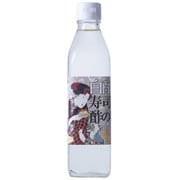 白酢の寿司と酢の物の酢 300ml