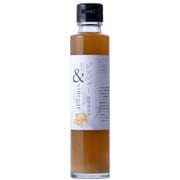 &vinegar ジンジャー(無糖) 180ml