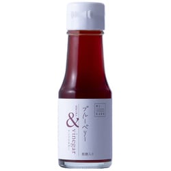 ＆vinegar ブルーベリー 70ml