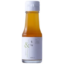 ＆vinegar 青梅 70ml