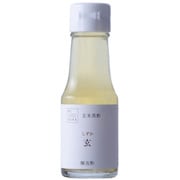 玄米黒酢 玄(しずか) 70ml