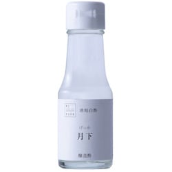 酒粕白酢 月下（げっか） 70ml