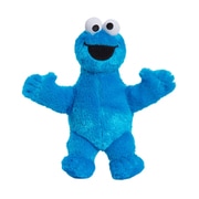 セサミストリート Sサイズ・ぬいぐるみ クッキーモンスター