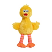 セサミストリート Sサイズ・ぬいぐるみ ビッグバード