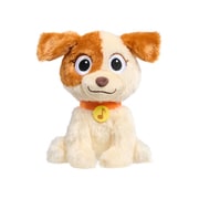 セサミストリート Sサイズ・ぬいぐるみ タンゴ