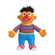 セサミストリート Sサイズ・ぬいぐるみ アーニー