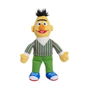 セサミストリート Sサイズ・ぬいぐるみ バート