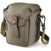 72 セージファイバーナイト/チョコレートレザー 500148-54