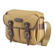 ハドレースモール カーキファイバーナイト/チョコレートレザー 503334-54