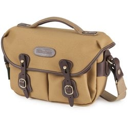 ハドレースモールプロ カーキファイバーナイト/チョコレートレザー 505034-54