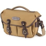 ハドレースモールプロ カーキファイバーナイト/チョコレートレザー 505034-54