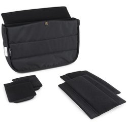 ハドレー（プロ、2020）専用インサート ブラック 520701