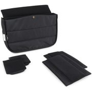 ハドレー（プロ、2020）専用インサート ブラック 520701