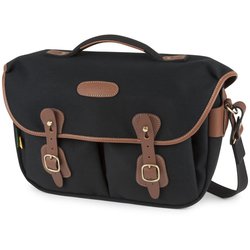 ハドレープロ 2020 ブラックキャンバス/タンレザー 505101-70