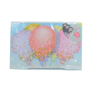 62-166 [バルーン色紙 コンフェッティ]