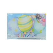 62-167 [バルーン色紙 パターン]