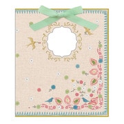 62-110 [ピタット色紙 ステッチベージュ]