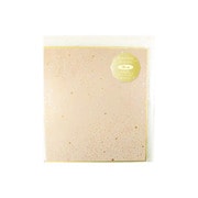 62-246 [二つ折り スパークリング色紙 ミニ ベージュ]