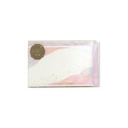 62-278 [カードポケット色紙 ピンク]