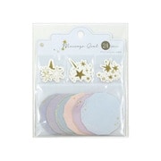 62-266 [メッセージシール スパークリング]