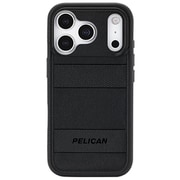 iPhone 17 Pro用 MagSafe対応 スマホケース Protector ブラック PP057348