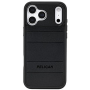 iPhone 17 Pro Max用 MagSafe対応 スマホケース Protector ブラック PP057274