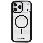 iPhone 17 Pro Max用 MagSafe対応 スマホケース Protector w/Stand スタンドタイプ クリア PP057276