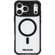 iPhone 17 Pro Max用 MagSafe対応 スマホケース Ranger フロステッドクリア PP058950