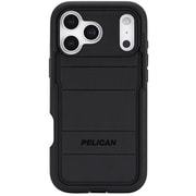 iPhone 17 Pro Max用 MagSafe対応 スマホケース Voyager ブラック PP057278